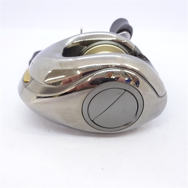 スコーピオンアンタレス右